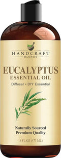 Handcraft Blends Eucalyptus Essential Oil by HandcraftBlends
