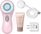 Facial Cleansing Brush System, Mia 2 Sonic Face Scrubber - Image 2