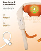 KNQZE Neck and Shoulder Massager - Image 7