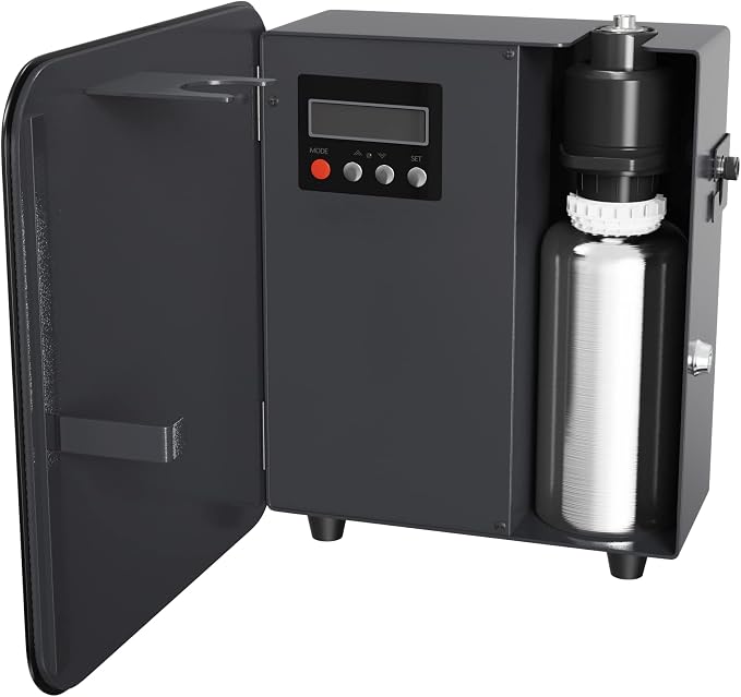 Aromatherapy Fragrance Diffuser - Image 2