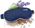 NEWGO Microwave Heated Eye Mask Soothing Relief by NEWGO