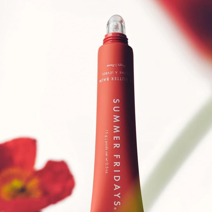 Summer Fridays Tinted Lip Butter Balm - Image 8