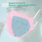 LEMENT KN95 Face Masks - Image 4