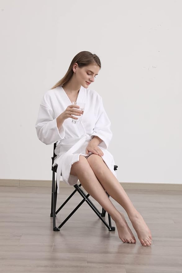 ZONEMEL Portable Far Infrared Sauna - Image 8