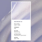 Naturium Quadruple Hyaluronic Acid Serum 5% Jumbo, Hydrating & Plumping Face - Image 2