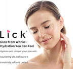 Lick Pineapple and Coconut Aromatic Bath Oil - Image 4