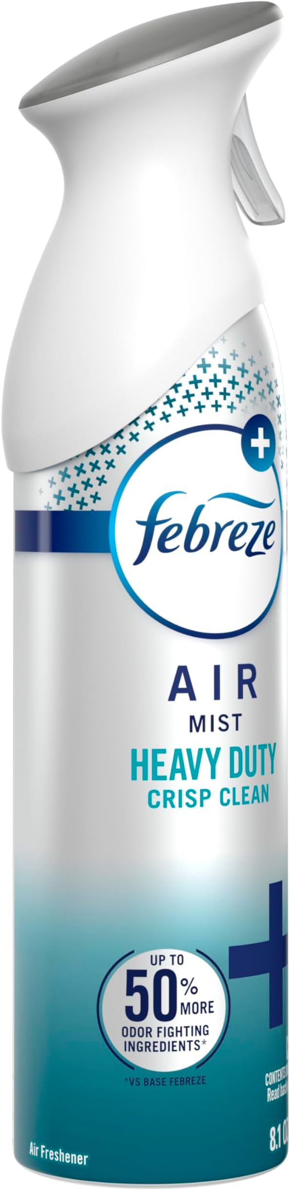 Febreze Air Mist, Air Freshener Spray, Odor Fighting Room Spray, Deodorizer - Image 11