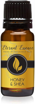 Honey & Shea - Premium Grade Fragrance Oils - 10ml - Scented Oil by EternalEssenceOils