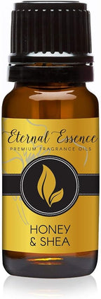 Honey & Shea - Premium Grade Fragrance Oils - 10ml - Scented Oil by EternalEssenceOils