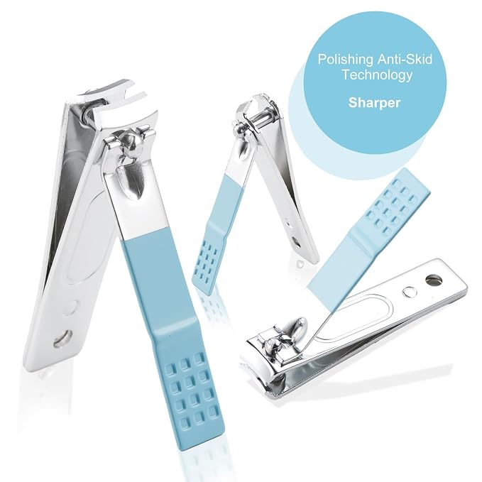 Nail Kit, Manicure Kit, Nail Care Kit - Image 3