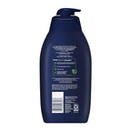 Nivea Men Maximum Hydration Body Wash - Image 12