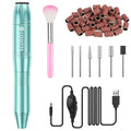 COSITTE Electric Nail Drill, USB Electric Nail Drill Machine by COSITTE