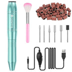 COSITTE Electric Nail Drill, USB Electric Nail Drill Machine by COSITTE