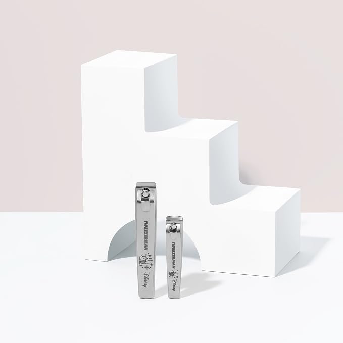 Tweezerman Happily Ever After Combo Set - Image 7