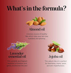 Relaxing Massage Oil for Massage Therapy - Image 6