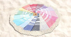 Bazaar Anatolia Turkish Beach Towel – 100% Cotton, Quick Dry, Sand Free Towel - Image 9