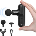 HEYCHY Super Mini Massage Gun Deep Tissue, Handheld Muscle Massager by HeyChy