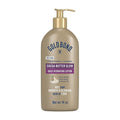 Gold Bond Cocoa Butter Glow Daily Hydrating Lotion by GoldBond