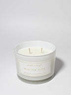 Sand + Fog Scented Candle - Image 3