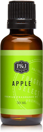 P&J Trading Fragrance Oil | Apple Oil 30ml by PJTrading
