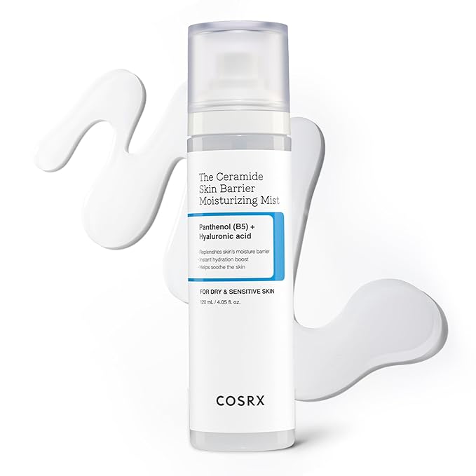 COSRX Barrier Cream Face Mist by COSRX