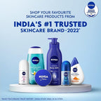 Nivea Frangipani & Oil Shower Gel - Image 8