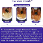 Ionic Foot Bath Detox Machine - Image 5