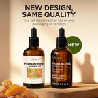 100% Pure Frankincense Essential Oil - Image 8