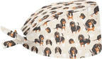 JoyLamoria Novelty Printed Cap by JoyLamoria