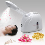 Facial Steamer Nanometer Fine Mist - Image 9