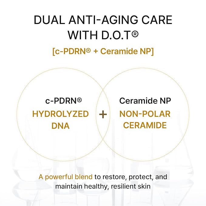 REJURAN® Dual Effect Ampoule, DOT DUAL c-PDRN® - Image 6