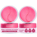 Enaskin Naturals Under Eye Patches by ENASKINNATURALS