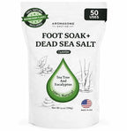 Aromasong Tea Tree Foot Soak by Aromasong