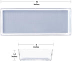 Glad Drawer Organizer Bin, 15x6 - Image 2