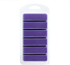 Colonial Candle Sugared Violets Scented Wax Melts, Wax Melt Warmer Cubes - Image 4