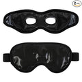 LEOSTEP 2 PCS Cooling Gel Eye Mask Reusable Cold Eye Mask, Frozen Eye Compress by MoreYoungerMoreHealthier