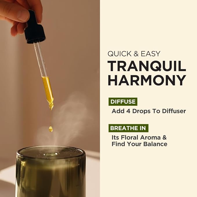 100% Pure Jasmine Essential Oil - Image 4