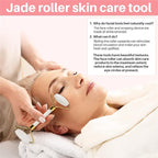shenghang Jade Face Roller and Gua Sha Set - Image 5