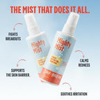 Mighty Mist Premium Hypochlorous Acid Spray - Image 3
