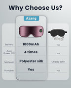 Heated Eye Mask - Image 5