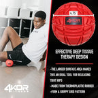 4KOR Massage Balls for Trigger Point Therapy - Image 5