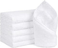 Orighty 6-Pack White Hand Towels by AllRightinOrighty
