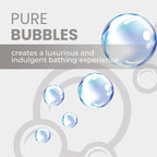 Luxury Unscented Foaming Bath - Image 7