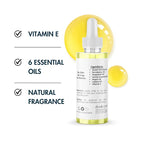 DeEnti Cuticles Maintenance Pack, Bundle Includes Citrus Scented Cuticle Remover - Image 6