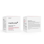 medicube Toner Pads Red Succinic Acid Panthenol Facial Peeling Pad | - Image 8