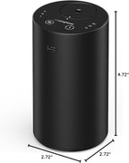 Waterless Essential Oil Diffuser, Rechargeable Scent Diffusers - Image 10