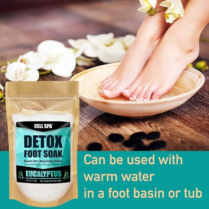 Fir Belt Chi Ionic Ion Detox Machine Foot Bath Aqua Spa Cleanse - Image 3