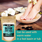 Fir Belt Chi Ionic Ion Detox Machine Foot Bath Aqua Spa Cleanse - Image 3