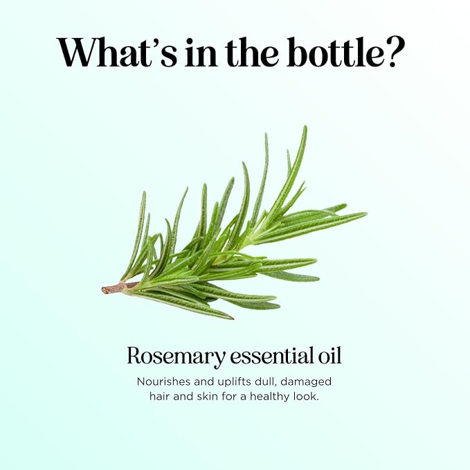 Pure Rosemary Essential Oil Bulk Size - Image 8