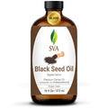 SVA Black Seed Oil by SVAORGANICS